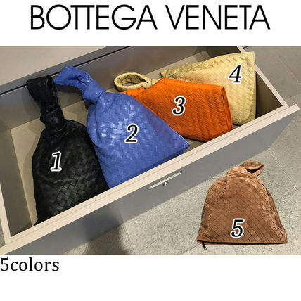 BOTTEGA VENETA BV TWIST - 海外通販のBUYMA