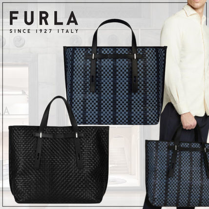 FURLA x トートバッグ(メンズ)|新作を海外通販【BUYMA】 FURLA x トートバッグ(メンズ)|新作を海外通販【BUYMA】