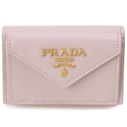 三つ折り,財布 PRADA(プラダ) - 海外通販のBUYMA