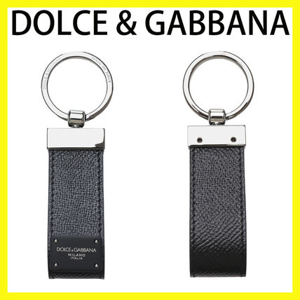 Dolce & Gabbana(ドルチェ&ガッバーナ) キーケース・キーリング(メンズ ...