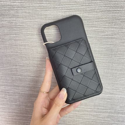 BOTTEGA VENETA x iPhone・スマホケース(レディース) iPhone ...