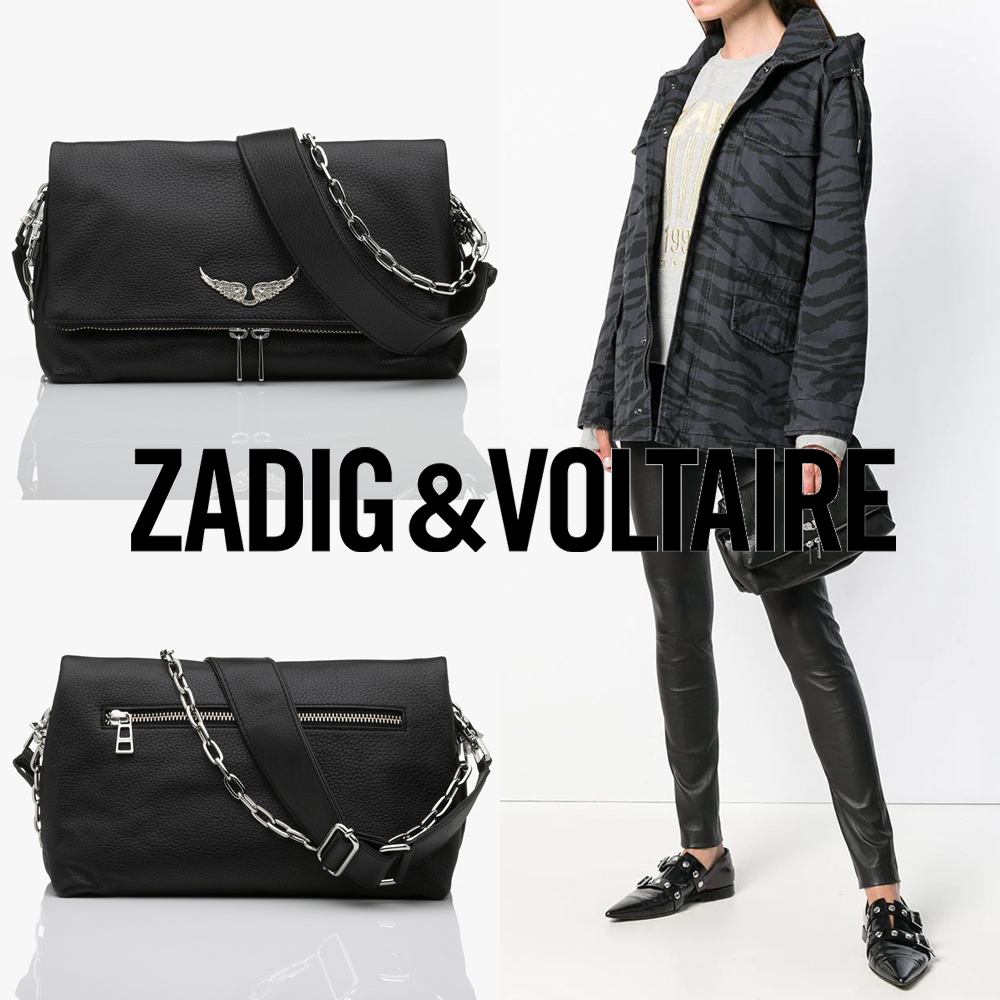開店祝い
即発★Zadig and Voltaire★ ROCKY BAG PWGAB2007F ショルダーバッグ・ポシェット 開店祝い
即発★Zadig and Voltaire★ ROCKY BAG PWGAB2007F ショルダーバッグ・ポシェット