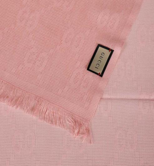 GUCCI★国内発送ストール640680 GUCCI☆国内発送ストール640680 (GUCCI/マフラー・ストール