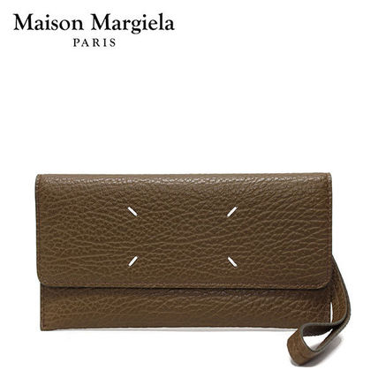Maison Margiela x 長財布(レディース) - 海外通販のBUYMA
