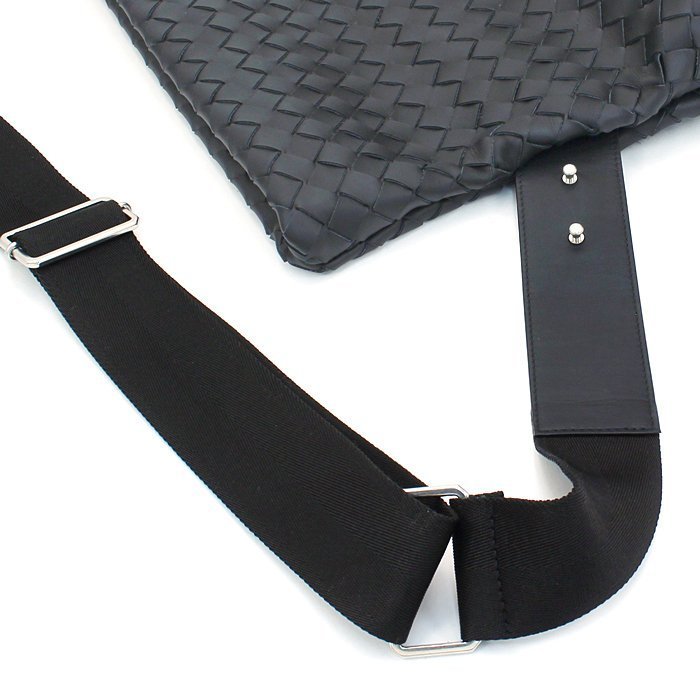 BOTTEGA VENETA ショルダーバッグ BOTTEGA VENETA ショルダーバッグ NERO 国内発送(2)
