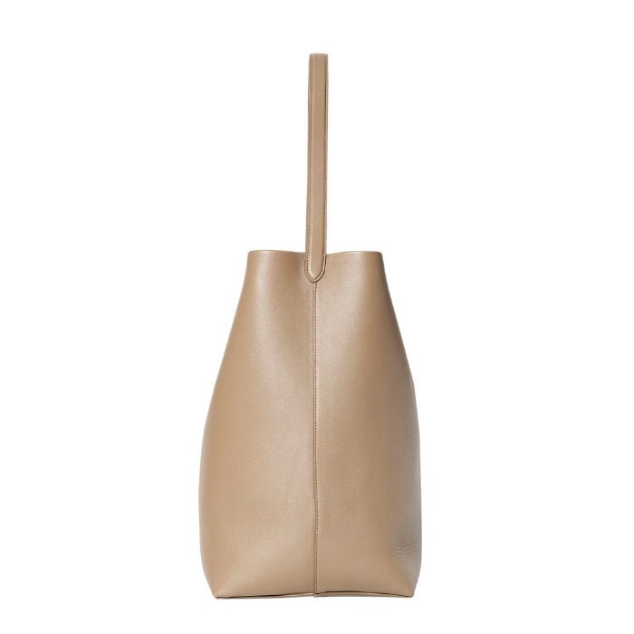 THE ROW ザ・ロウ Large N/S Park Tote レザー トートバッグ (The Row ...