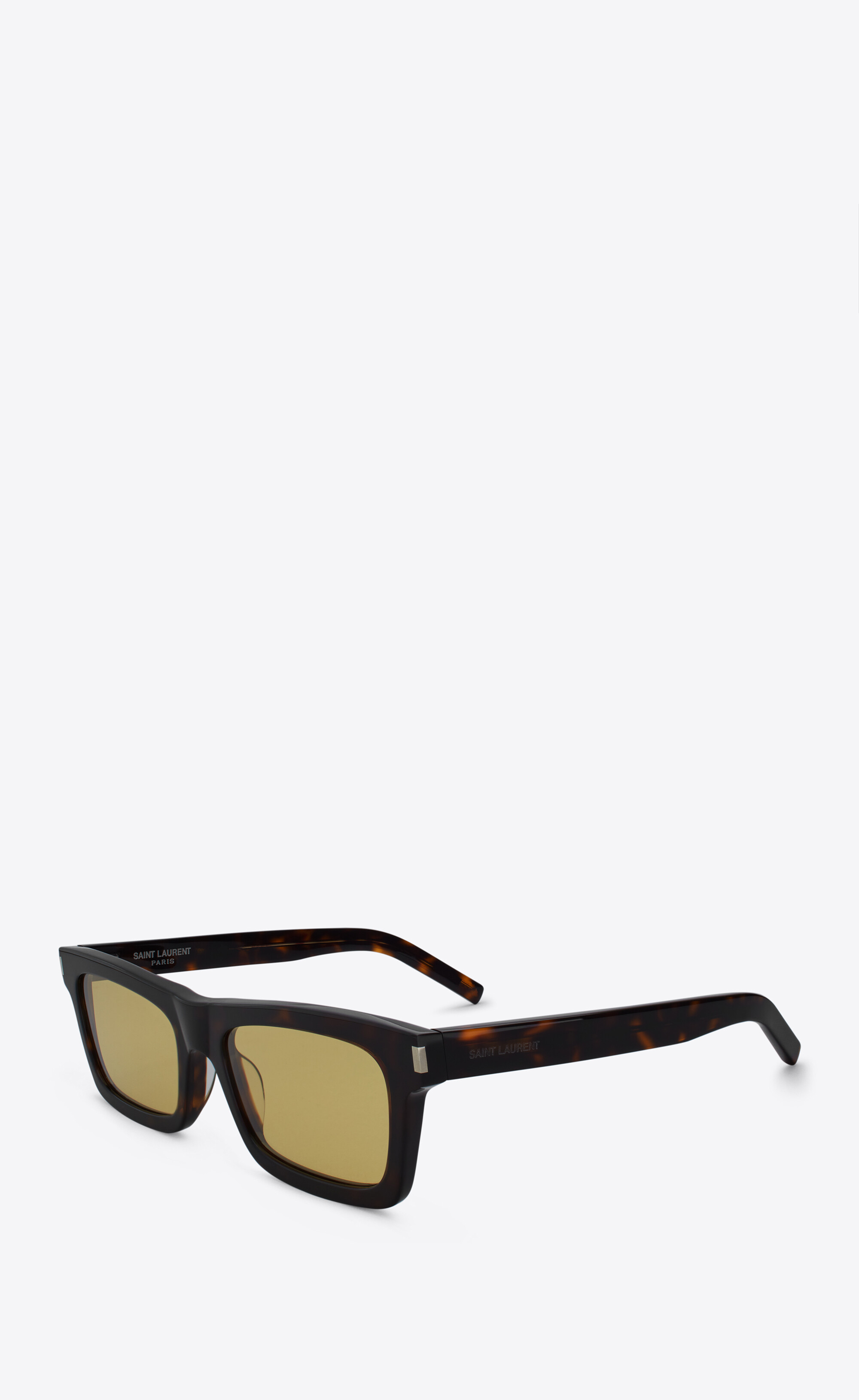 Saint Laurent サングラス 【Saint Laurent】25ans掲載!SL 461 BETTY サングラス(7)
