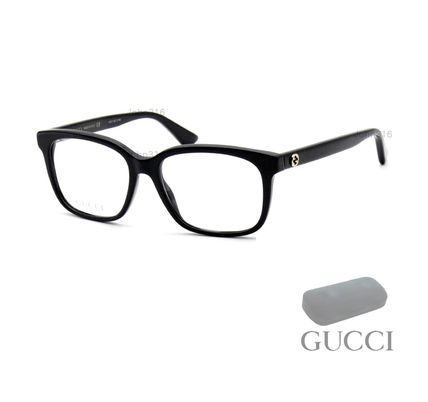 GUCCI x メガネ(メンズ) - 海外通販のBUYMA