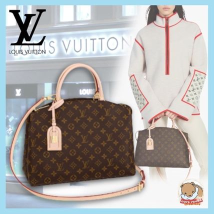 ペイズリー Louis Vuitton(ルイヴィトン) バッグ・カバン(レディース ...