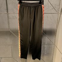 GUCCI グッチ 大人気 GGロゴ トラックパンツ 黒 (GUCCI/トラック ...