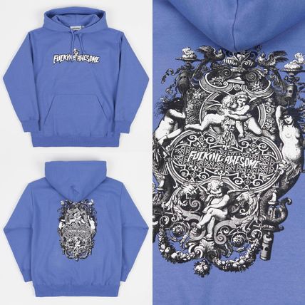Fucking Awesome x パーカー・フーディ(メンズ) - 海外通販のBUYMA Fucking Awesome x パーカー・フーディ(メンズ) - 海外通販のBUYMA