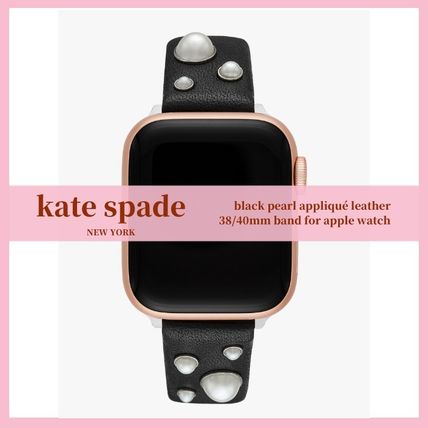 kate spade new york x 腕時計用ベルト・バンド(レディース)|新作を kate spade new york x 腕時計用ベルト・バンド(レディース)|新作を