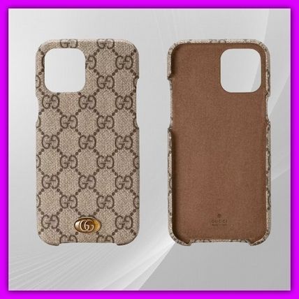 iPhone 12 Pro Max GUCCI x iPhone・スマホケース(メンズ) - 海外通販
