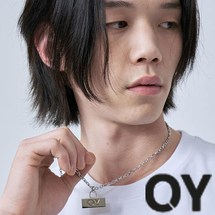OY(オーワイ) ネックレス・チョーカー(メンズ) - 海外通販のBUYMA