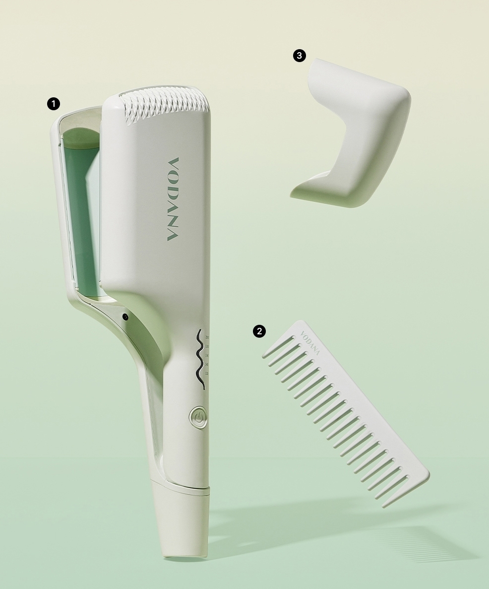 VODANA (ボダナ) ヘアアイロン・ドライヤー ビューティー 2022 SS(春夏) VODANA (ボダナ) ヘアアイロン・ドライヤー ビューティー 2022 SS(春夏)