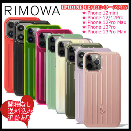 rimowa iPhoneケース 12pro elc.or.jp