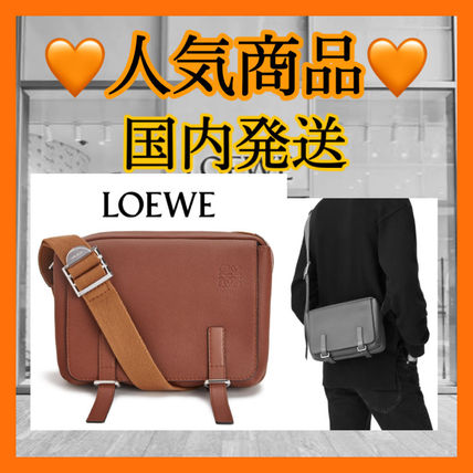 メッセンジャー LOEWE(ロエベ) バッグ・カバン(レディース) - 海外通販