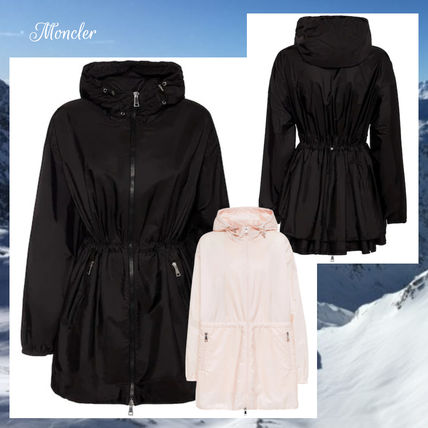 L MONCLER x コート(レディース) - 海外通販のBUYMA
