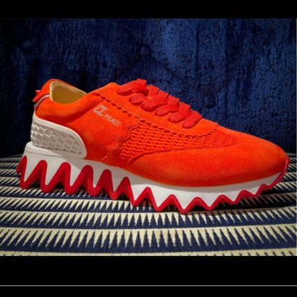 Christian Louboutin LOUBISHARK x メンズ|新作を海外通販【BUYMA】 Christian Louboutin LOUBISHARK x メンズ|新作を海外通販【BUYMA】
