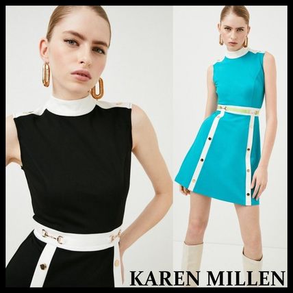 Karen Millen x ワンピース(レディース)|新作を海外通販【BUYMA】 Karen Millen x ワンピース(レディース)|新作を海外通販【BUYMA】