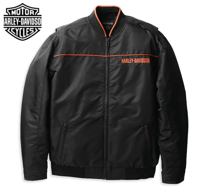 【人気ショップが最安値挑戦!】 ★日本未発売★harley-davidson★Bar&Shieldジャケット★関税込 アウターその他 【人気ショップが最安値挑戦!】 ★日本未発売★harley-davidson★Bar&Shieldジャケット★関税込 アウターその他