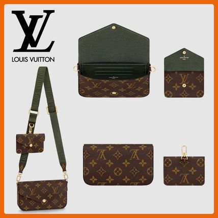 FÉLICIE,POCHETTE Louis Vuitton(ルイヴィトン)|新作を海外通販【BUYMA】 FÉLICIE,POCHETTE Louis Vuitton(ルイヴィトン)|新作を海外通販【BUYMA】