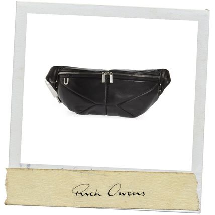 RICK OWENS x ショルダーバッグ(メンズ)|新作を海外通販【BUYMA】 RICK OWENS x ショルダーバッグ(メンズ)|新作を海外通販【BUYMA】