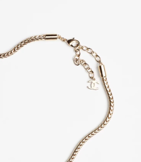CHANEL ネックレス・ペンダント 近日完売★CHANEL★ ネックレス AB7915 B07831 NH336(4)