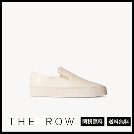 The Row x スニーカー(レディース)|新作を海外通販【BUYMA】 The Row x スニーカー(レディース)|新作を海外通販【BUYMA】