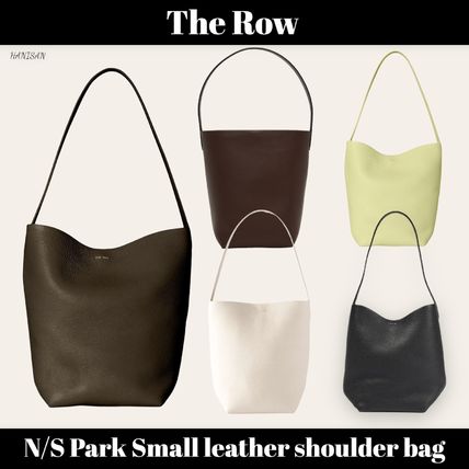 The Row The Row Park Tote(ザ・ロウ パーク トート) - 海外通販のBUYMA