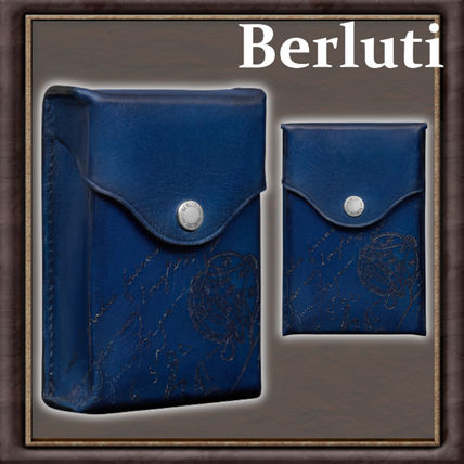 シガレットケース Berluti(ベルルッティ) - 海外通販のBUYMA