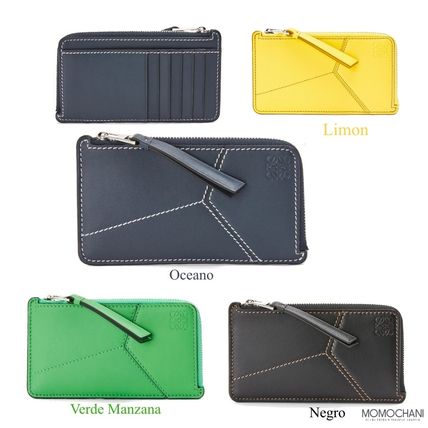 LOEWE PUZZLE x 長財布(レディース) - 海外通販のBUYMA