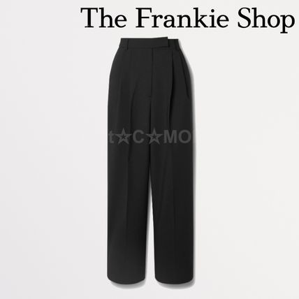 The Frankie Shop x パンツ(レディース) - 海外通販のBUYMA