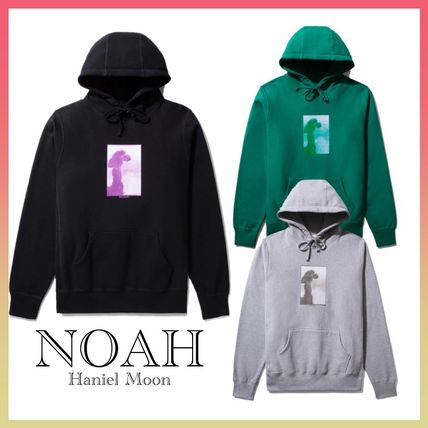 偉大な NOAH フーディー) (ノア HOODIE MADRAS - その他 - www ネットオンラインストア NOAH フーディー) (ノア HOODIE MADRAS その他