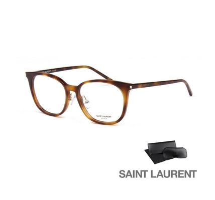 Saint Laurent x メガネ(レディース) - 海外通販のBUYMA Saint Laurent x メガネ(レディース) - 海外通販のBUYMA