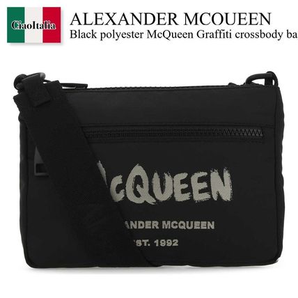 alexander mcqueen x ショルダーバッグ(メンズ)|新作を海外通販【BUYMA】 alexander mcqueen x ショルダーバッグ(メンズ)|新作を海外通販【BUYMA】