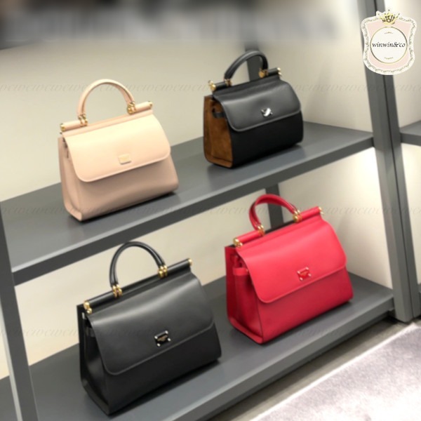 Dolce & Gabbana国内発■【セール】選べるハンドバッグ
