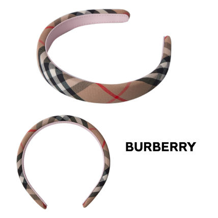 カチューシャ Burberry(バーバリー)|新作を海外通販【BUYMA】 カチューシャ Burberry(バーバリー)|新作を海外通販【BUYMA】