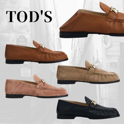 スエード TOD'S x 靴・シューズ(レディース)|新作を海外通販【BUYMA】 スエード TOD'S x 靴・シューズ(レディース)|新作を海外通販【BUYMA】