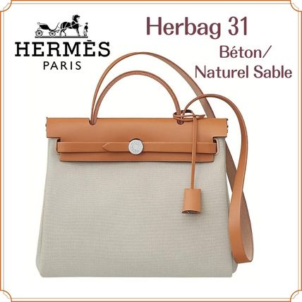 herbag HERMES x バッグ・カバン(レディース) - 海外通販のBUYMA