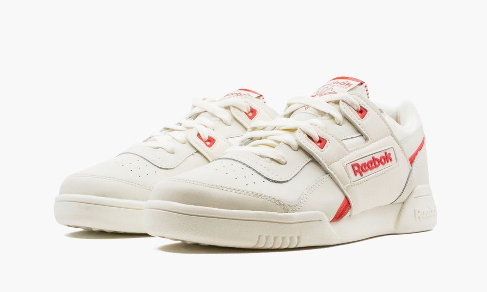 Women's!! ☆Reebok☆WORKOUT LO PLUS
