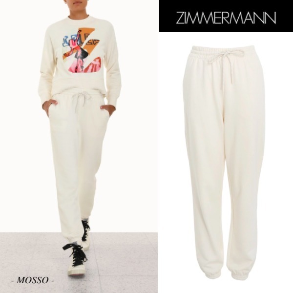 お得セット 【Zimmermann】ジマーマン トラックパンツ PANT TRACK DANCER パンツ お得セット 【Zimmermann】ジマーマン トラックパンツ PANT TRACK DANCER パンツ