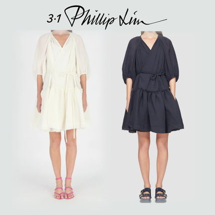 3.1 Phillip Lim x ワンピース・オールインワン(レディース) - 海外 ...