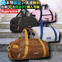 Supreme Duffle Bag ダッフル バッグ SS 22 WEEK 1