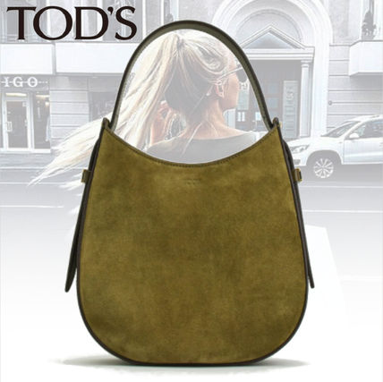 スエード TOD'S x バッグ・カバン(レディース)|新作を海外通販【BUYMA】 スエード TOD'S x バッグ・カバン(レディース)|新作を海外通販【BUYMA】