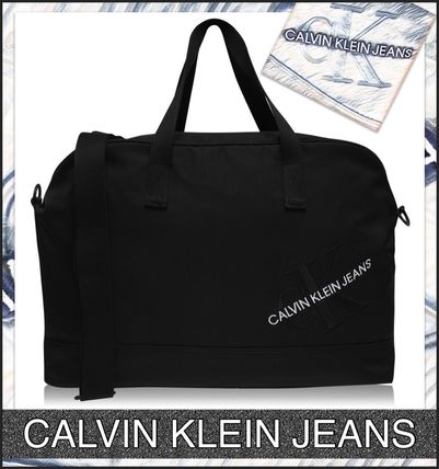 Calvin Klein x ボストンバッグ(メンズ)|新作を海外通販【BUYMA】 Calvin Klein x ボストンバッグ(メンズ)|新作を海外通販【BUYMA】