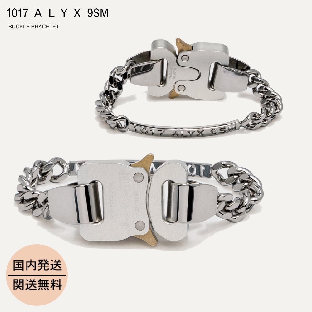 新発売】1017 ALYX 9SM - バックル ロゴブレスレット 関税送料込 (ALYX/ブレスレット) 79929397 ブレスレット アクセサリー¥38,308-www.cepeige.org 新発売】1017 ALYX 9SM - バックル ロゴブレスレット 関税送料込 (ALYX/ブレスレット) 79929397 ブレスレット アクセサリー¥38,308-www.cepeige.org