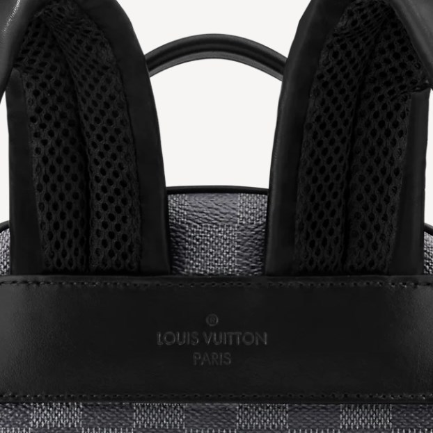 残少！Louis Vuitton ジョシュ リュック バックパック (Louis