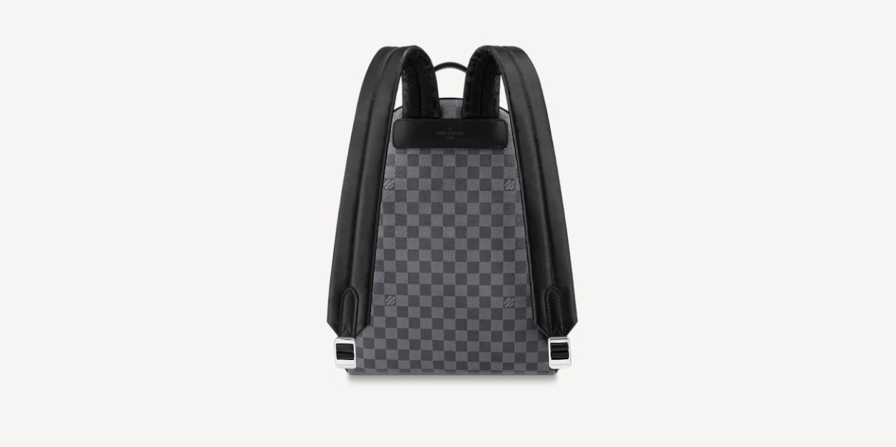 Louis Vuitton, Bags, Louis Vuitton Mountaineer Josh Backpack Mens