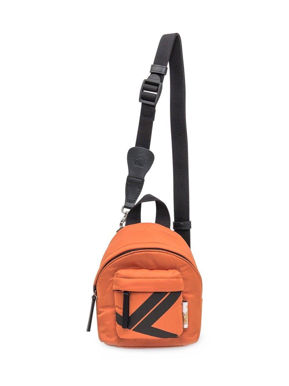 LANVIN☆bumpr ミニバックパック 送関込み (LANVIN/バックパック ...